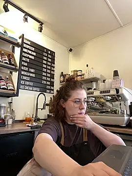 cinnabon  online show from March 8, 9:24 am