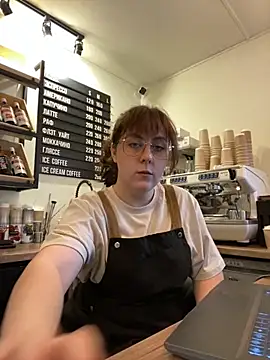 cinnabon  online show from November 2, 8:29 am