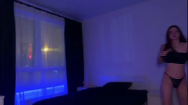 Riasha online show from November 13, 8:30 pm