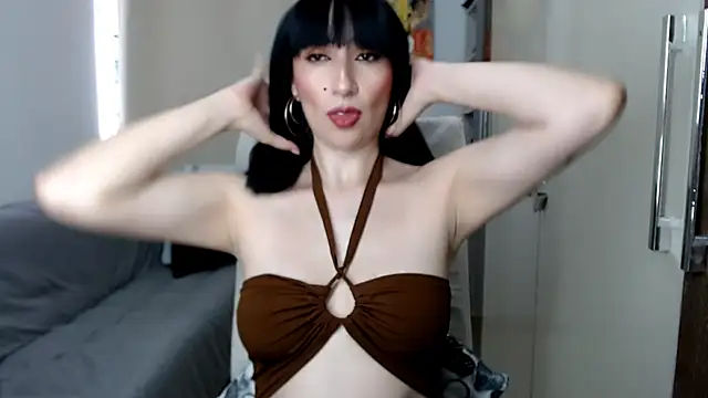 Laura-pervert online show from October 3, 10:04 pm