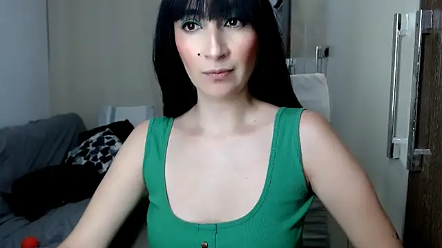 Laura-pervert online show from October 7, 12:37 am