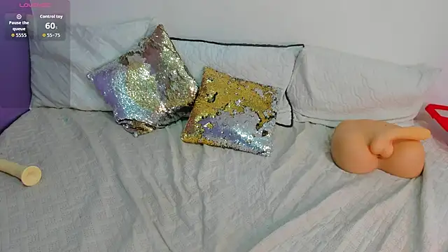 cookplleaser online show from December 15, 11:37 am