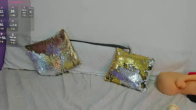 cookplleaser online show from December 16, 11:38 am