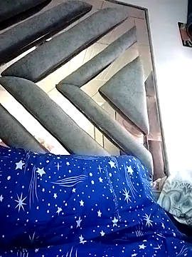 naughty-sharlot online show from October 26, 11:05 am