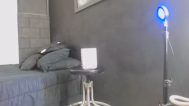 Jesus666flaco online show from October 10, 2:44 pm