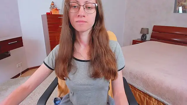 Pantyhose Mila online show from April 11, 7:28 pm