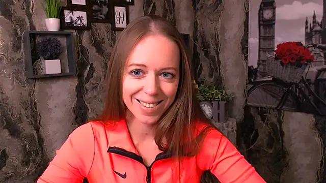 GloriaSi  online show from September 17, 10:02 am