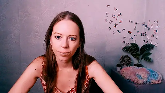 GloriaSi  online show from July 22, 4:13 am