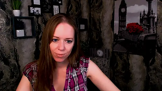 GloriaSi  online show from June 30, 2:55 am