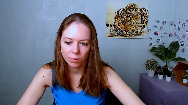 GloriaSi  online show from January 16, 5:36 am