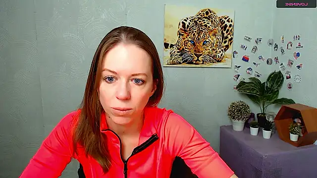 GloriaSi  online show from January 15, 5:35 am