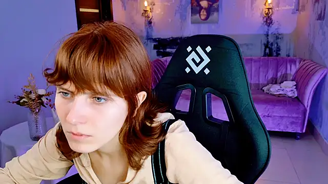 LolaAsmus online show from September 25, 9:08 am