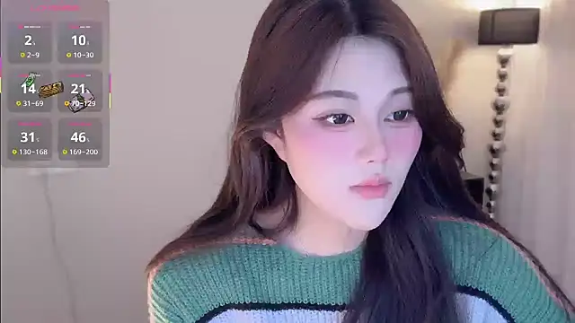 Snapshot of Cure-uuuuuuuu chatting on October 22, 3:39 pm Cure-uuuuuuuu online show from October 22, 3:39 pm