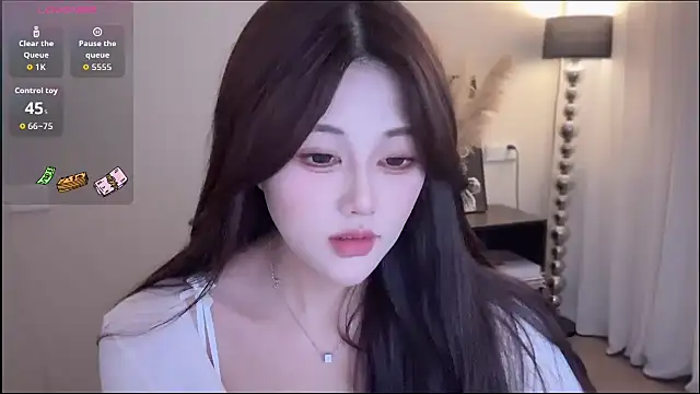 Cure-uuuuuuuu online show from December 1, 3:59 pm