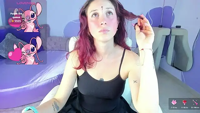 danny s22 online show from May 29, 7:34 pm