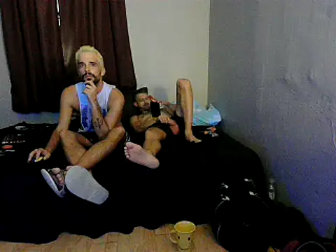 Snapshot of SirCharlesXXX chatting on September 30, 1:06 pm SirCharlesXXX online show from September 30, 1:06 pm