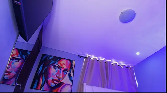 Shenoa1 online show from March 11, 3:58 pm