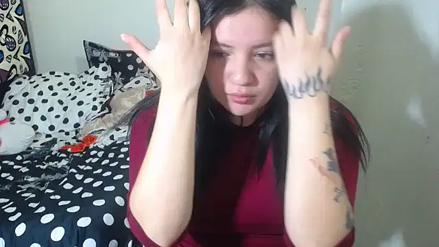 shopyymessyy online show from October 15, 12:30 pm