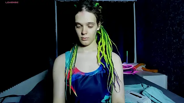 KIKI Krash online show from January 13, 10:08 am