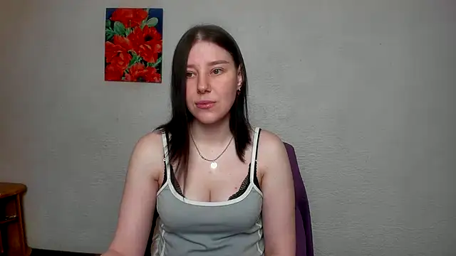 Sannyflover online show from March 28, 9:20 am