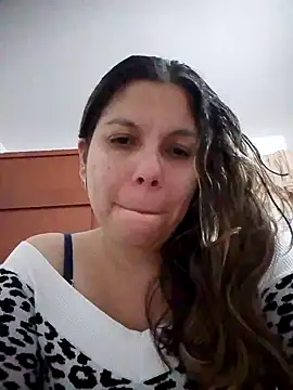 Carliina Soussa online show from September 26, 11:56 pm