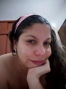 Carliina Soussa online show from November 10, 3:23 am