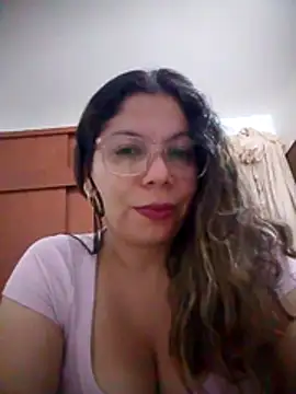 Carliina Soussa online show from March 9, 2:04 am