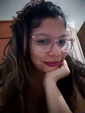 Carliina Soussa online show from March 20, 12:26 am