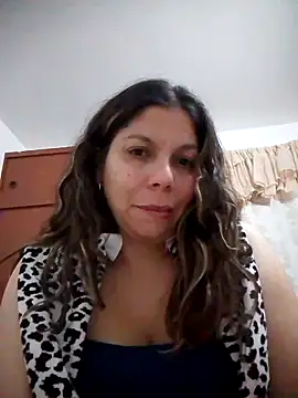 Carliina Soussa online show from September 24, 4:44 am