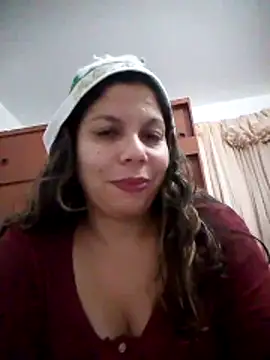 Carliina Soussa online show from November 4, 4:17 am