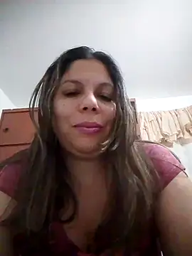 Carliina Soussa online show from September 15, 11:34 pm