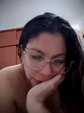 Carliina Soussa online show from February 27, 12:32 am