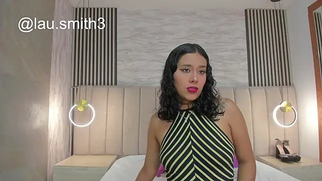 laura smith33 online show from October 29, 3:04 pm