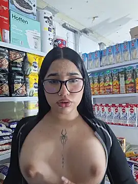 Katia sweetx online show from March 16, 11:14 am