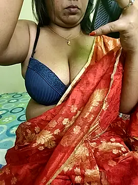 Cute Kritika online show from February 15, 4:37 am