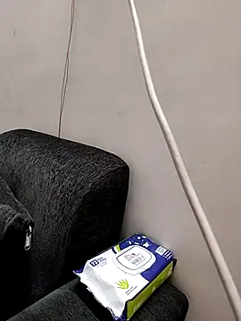 Cute Kritika online show from January 6, 3:32 am