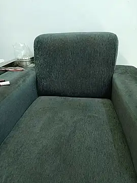 Cute Kritika online show from May 31, 4:18 am