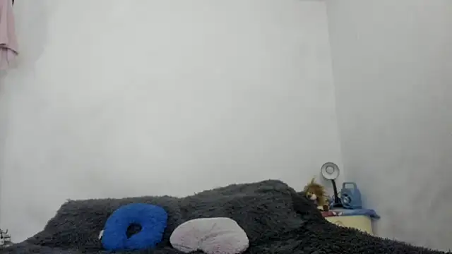 Nathaly love96 online show from October 2, 7:30 pm