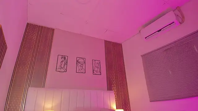 zoe sky  online show from January 7, 5:49 pm