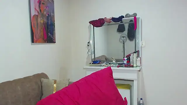 badgirls cx online show from April 6, 9:38 pm