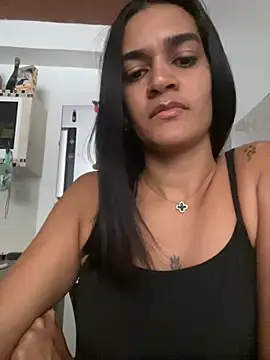 Biancasantillana online show from October 23, 7:31 pm