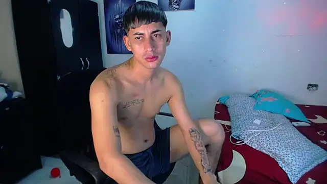 boy latino sex online show from November 26, 11:22 am