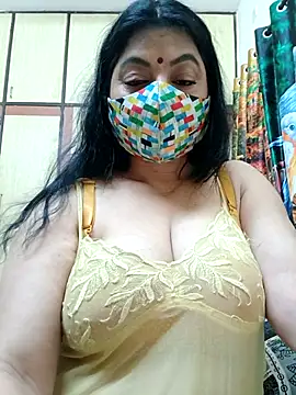 Ratna-777 online show from October 9, 7:07 pm