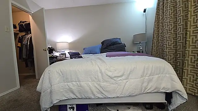 Mrkarizma online show from April 16, 11:18 pm