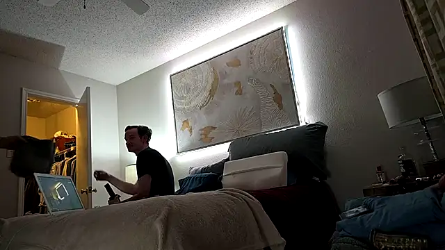 Mrkarizma online show from November 30, 3:32 am