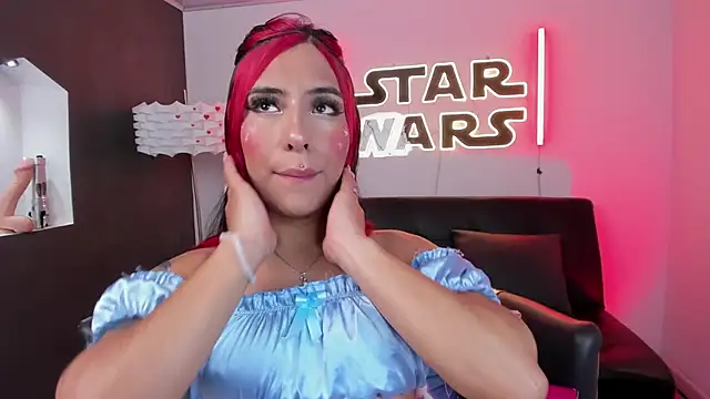 miss  allison online show from April 1, 11:33 am