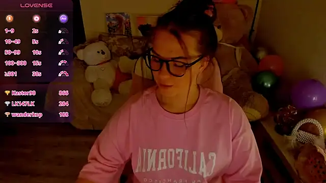 masha19981 online show from February 23, 8:19 pm