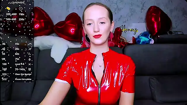 DreameSoul online show from February 20, 12:18 pm