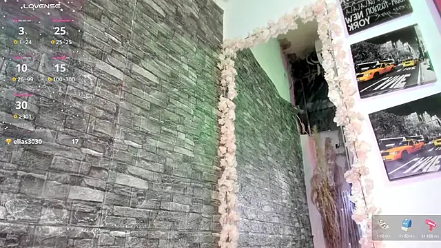 katt  black   online show from October 9, 9:19 pm