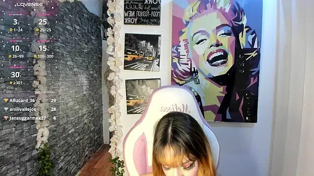 katt  black   online show from October 3, 8:58 pm